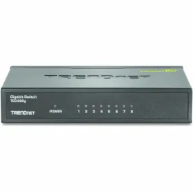 Kytkin Trendnet TEG-S82G 16 Gbps