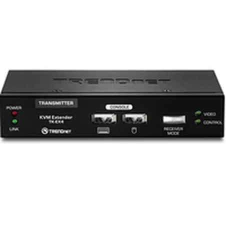 KVM-kytkin Trendnet TK-EX4