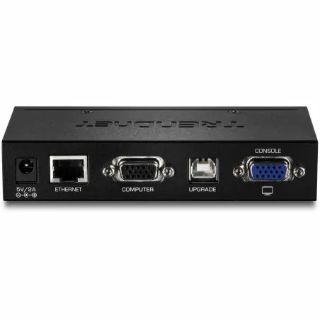 KVM slēdzis Trendnet TK-EX4