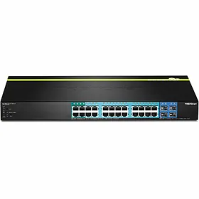 Slēdzis Trendnet TPE-2840WS