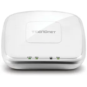 Piekļuves punkts Trendnet TEW-821DAP Balts