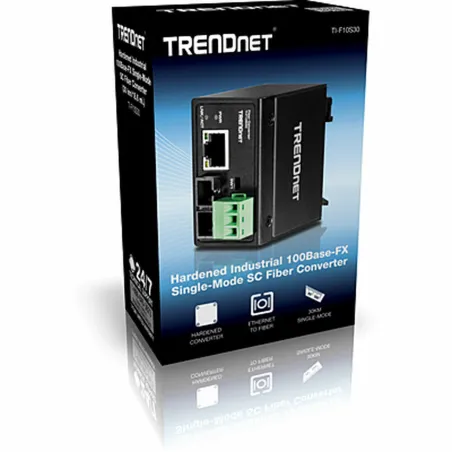 Slēdzis Trendnet TI-F10S30