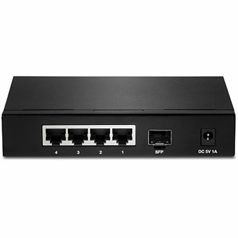 Slēdzis Trendnet TEG-S51SFP
