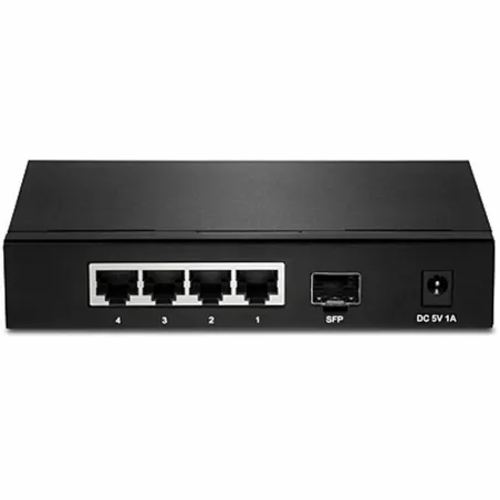 Lüliti Trendnet TEG-S51SFP