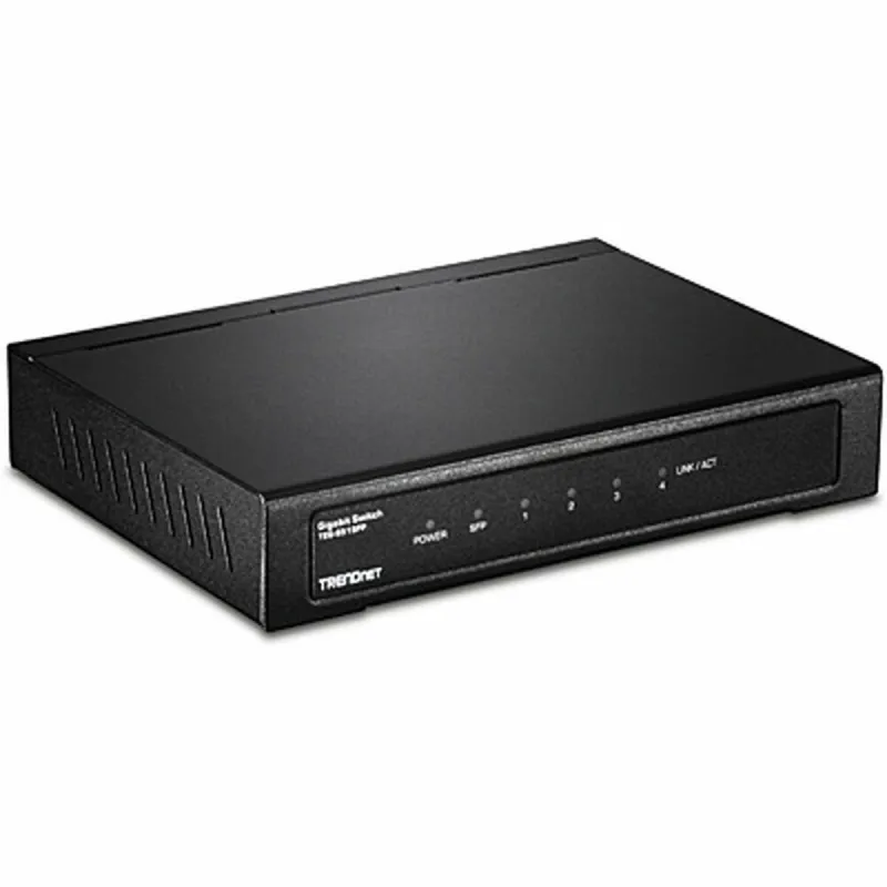 Lüliti Trendnet TEG-S51SFP