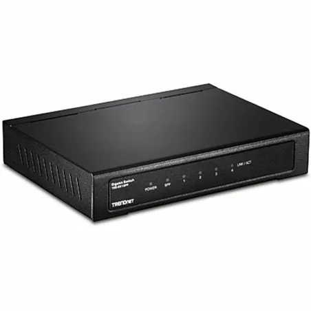 Lüliti Trendnet TEG-S51SFP