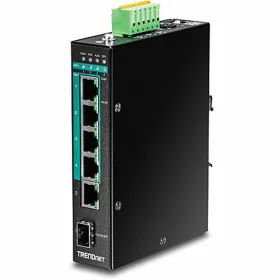 Kytkin Trendnet TI-PG541I