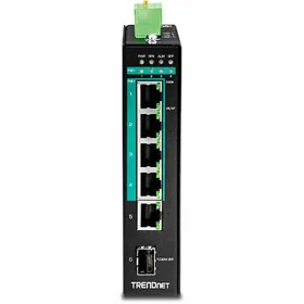 Lüliti Trendnet TI-PG541I