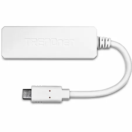 Tīkla Adapteris Trendnet TUC-ETG              Balts Gigabit Ethernet