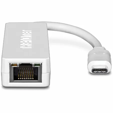 Tīkla Adapteris Trendnet TUC-ETG              Balts Gigabit Ethernet
