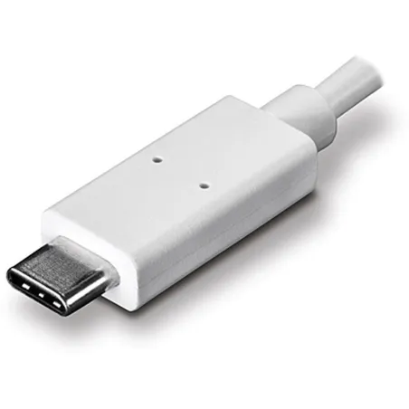 USB-разветвитель Trendnet TUC-H4E Белый