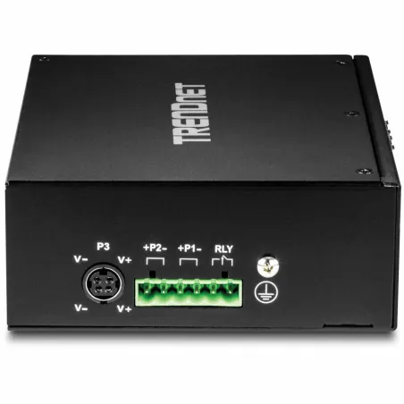 Переключатель Trendnet TI-PG102