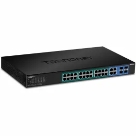 Lüliti Trendnet TPE-5028WS           Must