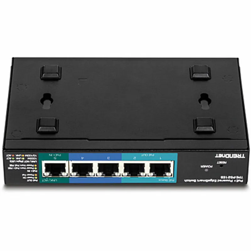 Slēdzis Trendnet TPE-P521ES 10 Gbps