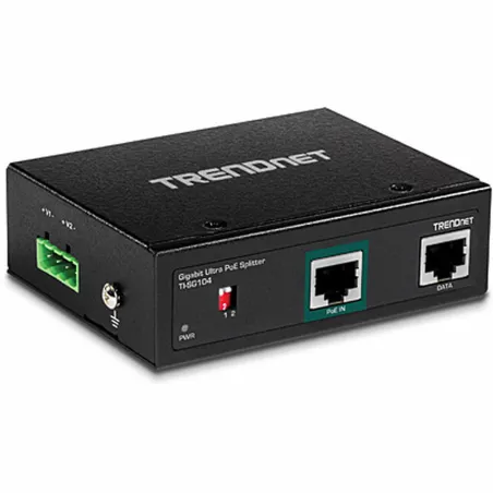 Wi-Fi stiprintuvas Trendnet TI-SG104