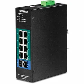 Lüliti Trendnet TI-PG102I
