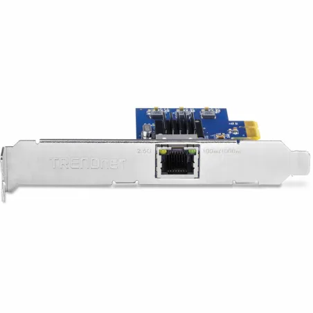 PCI-kaart Trendnet TEG-25GECTX