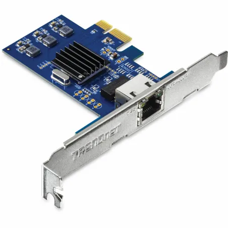 PCI-kaart Trendnet TEG-25GECTX
