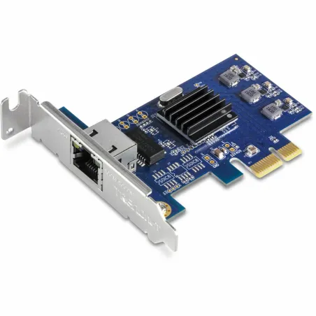 PCI-kaart Trendnet TEG-25GECTX