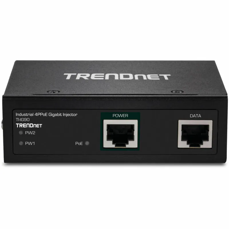 Wi-Fi Pastiprinātājs Trendnet TI-IG90