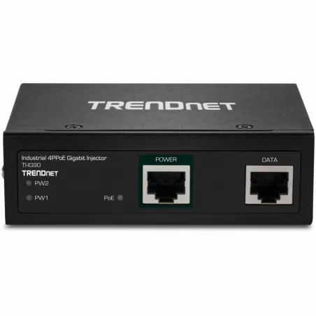 Wi-Fi Pastiprinātājs Trendnet TI-IG90