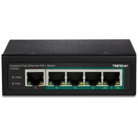 Lüliti Trendnet TI-PE50 1 Gbps