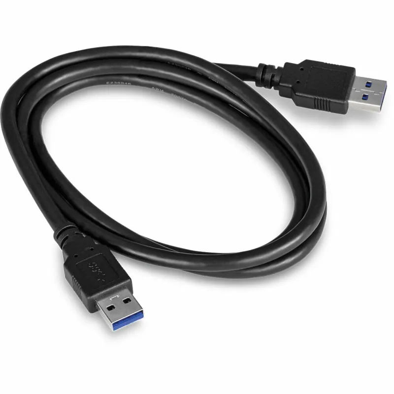 Lüliti Trendnet TK-U404 USB Must