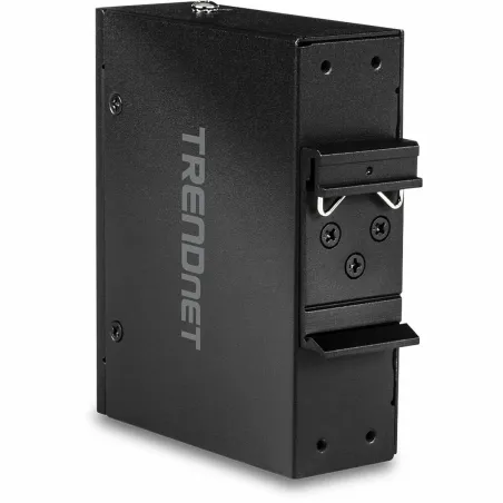 Komutatorius Trendnet TI-E100 2 Gbps