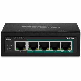 Kytkin Trendnet TI-PG50 10 Gbps