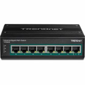 Lüliti Trendnet TI-PG80B RJ-45 16 Gbps