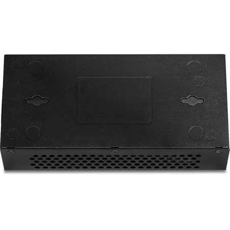 PoE praplėtimo adapteris Trendnet TPE-119GI