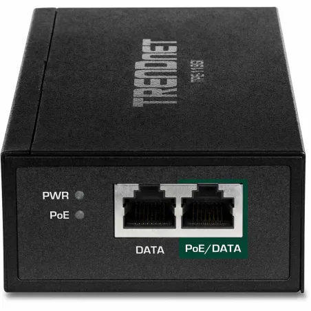 PoE praplėtimo adapteris Trendnet TPE-119GI