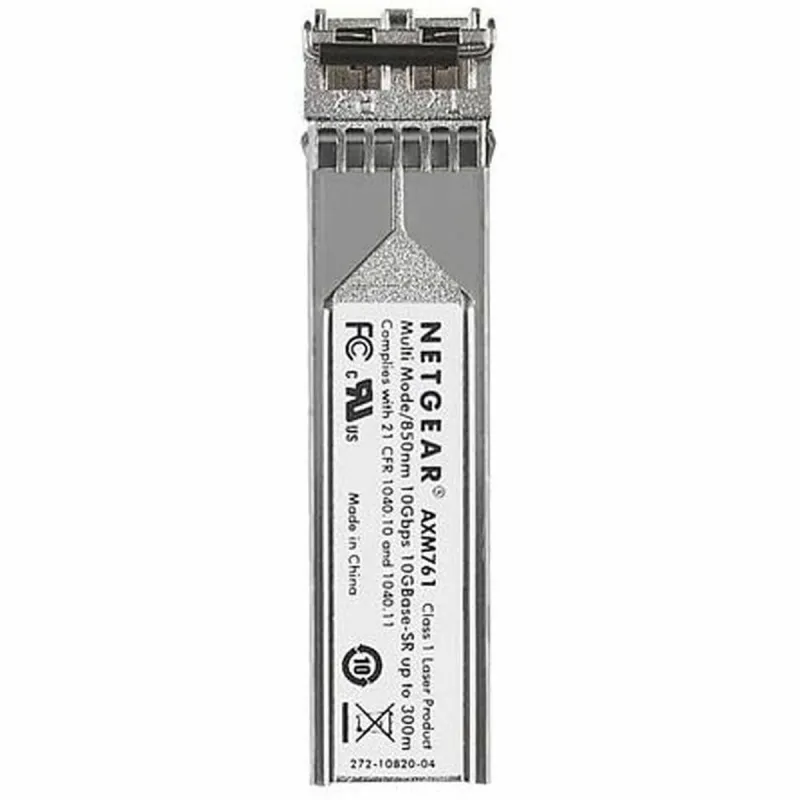 Daugiafunkcinis SFP + pluošto modelis Netgear AXM761P10-10000S