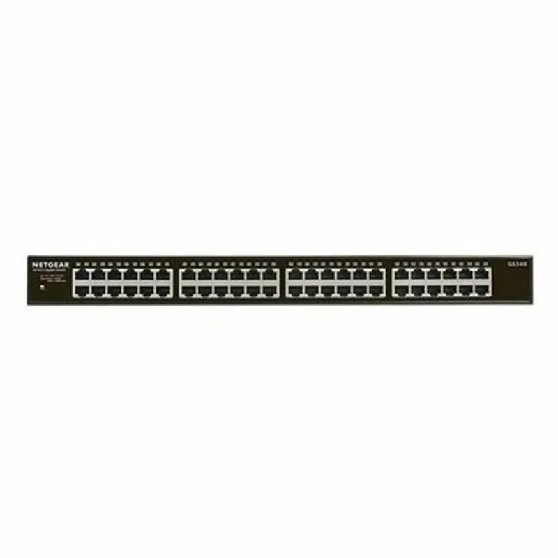 Lüliti Netgear GS348-100EUS