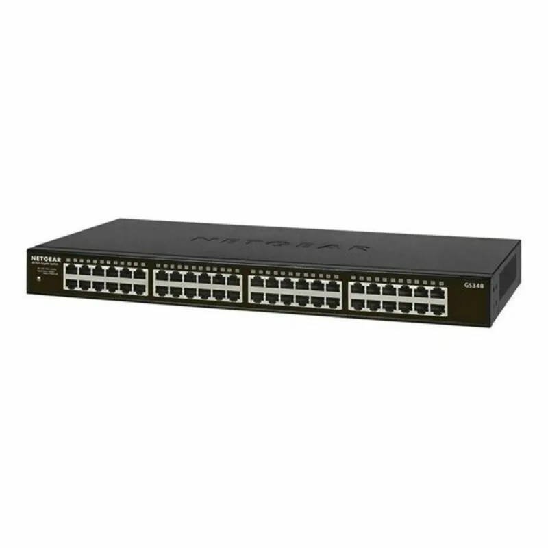 Lüliti Netgear GS348-100EUS