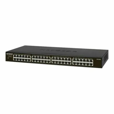 Slēdzis Netgear GS348-100EUS