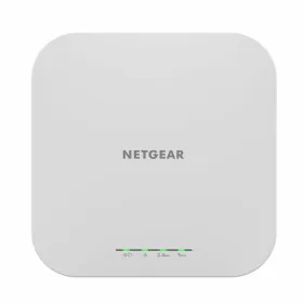 Piekļuves punkts Netgear WAX610-100EUS        Balts