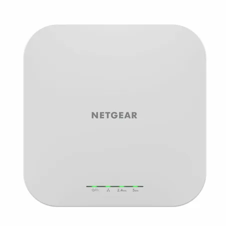 Access point Netgear WAX610-100EUS        White