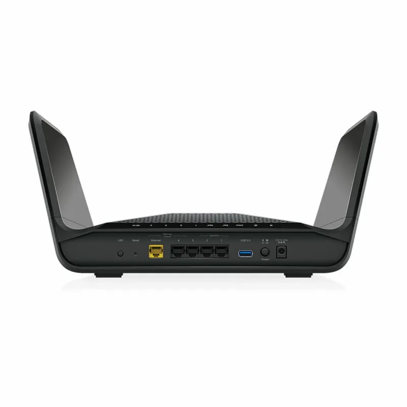 Ruuter Netgear RAX70-100EUS Wi-Fi 1000 Mbps ¡