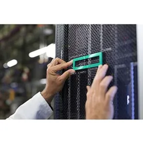 Сервер HPE Q9U25A