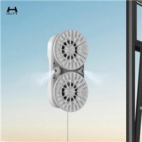 Пылесос для Окон HUTT