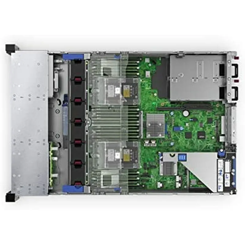 Ruuter HPE JL083A