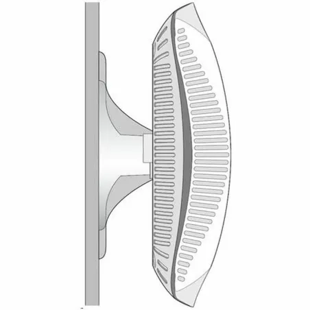 Teline HPE JW046A Musta Metalli