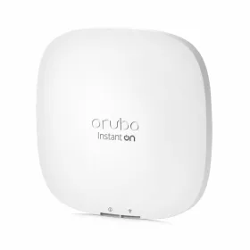 Access point HPE R4W02A               White