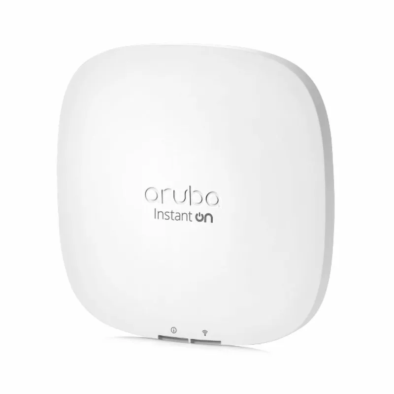 Access point HPE R6M50A               White