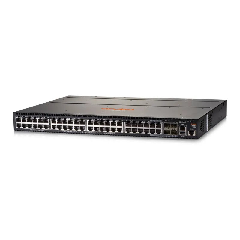 Переключатель HPE JL321A