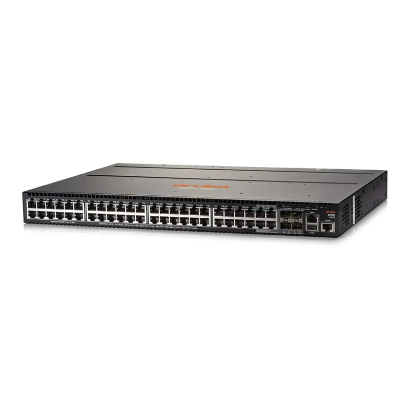 Komutatorius HPE JL321A