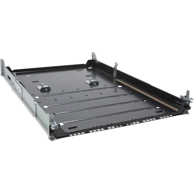 Seinakinnitusega Serverikapp HP 2A8Y5AA