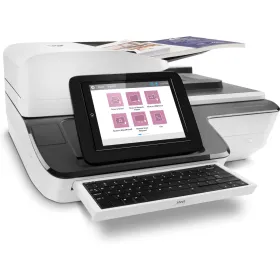 Skanneri HP L2763A#B19