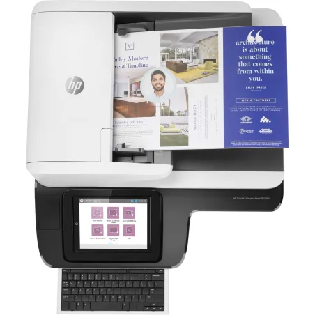 Сканер HP L2763A#B19